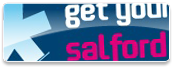 Salford Ice Rink
