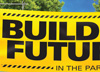 Building Futures artwork