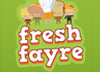 Manchester Fayre poster