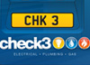 Check3 Van Livery