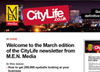 citylife_newsletter